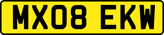 MX08EKW