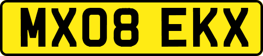 MX08EKX