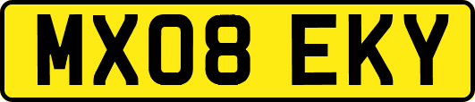 MX08EKY