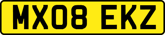 MX08EKZ