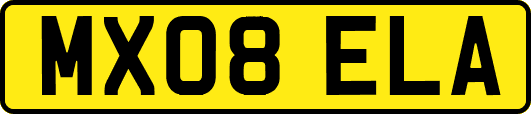 MX08ELA