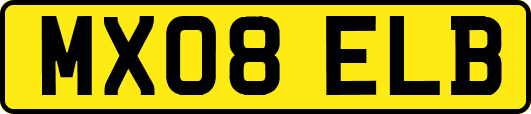 MX08ELB