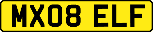 MX08ELF
