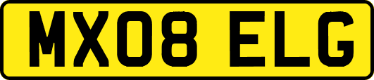 MX08ELG