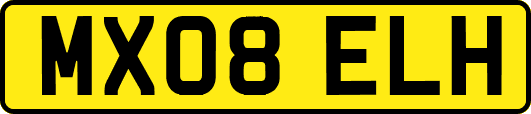 MX08ELH