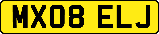 MX08ELJ