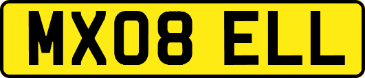 MX08ELL