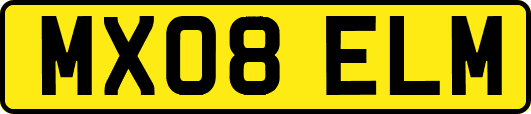MX08ELM