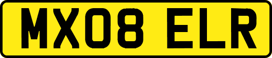 MX08ELR