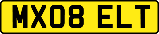 MX08ELT