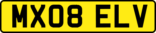 MX08ELV