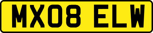 MX08ELW