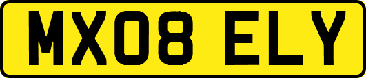 MX08ELY