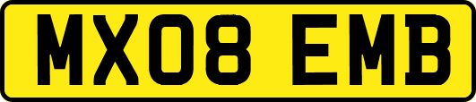 MX08EMB