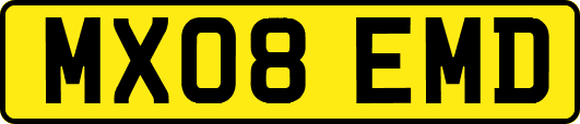 MX08EMD