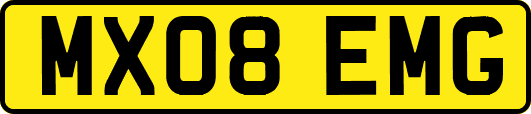 MX08EMG