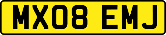 MX08EMJ