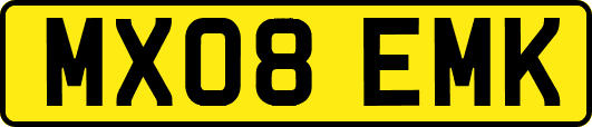MX08EMK
