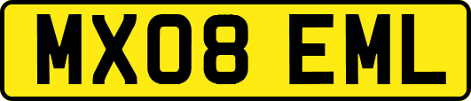 MX08EML