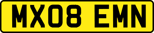 MX08EMN