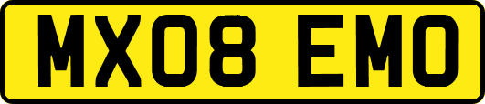 MX08EMO