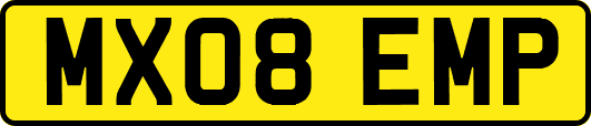 MX08EMP