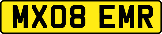 MX08EMR