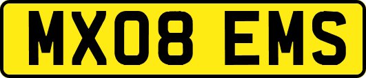 MX08EMS