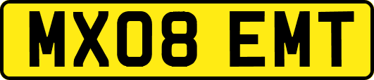 MX08EMT