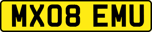 MX08EMU