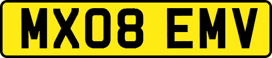 MX08EMV