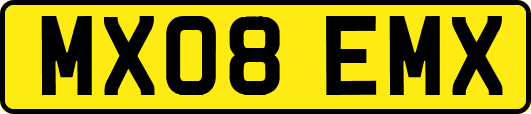 MX08EMX