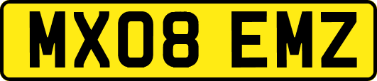 MX08EMZ