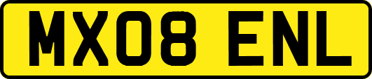 MX08ENL