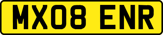 MX08ENR