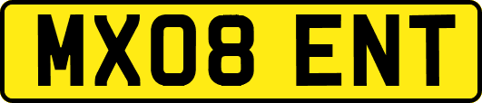 MX08ENT