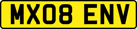 MX08ENV