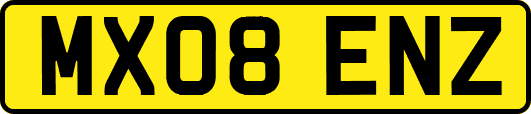 MX08ENZ
