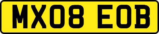 MX08EOB