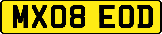MX08EOD