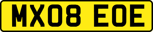 MX08EOE