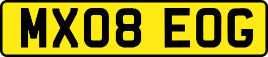 MX08EOG