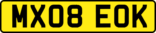 MX08EOK