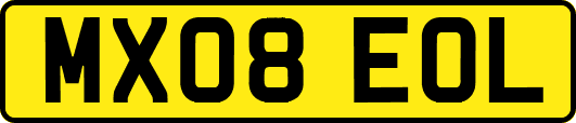 MX08EOL