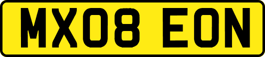 MX08EON