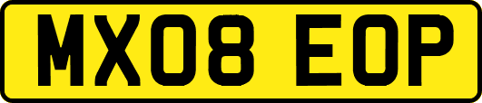 MX08EOP