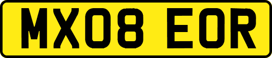 MX08EOR