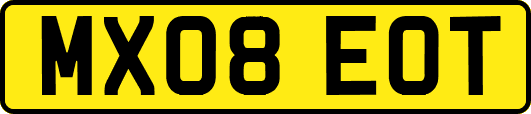 MX08EOT