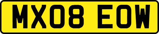 MX08EOW