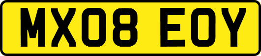 MX08EOY